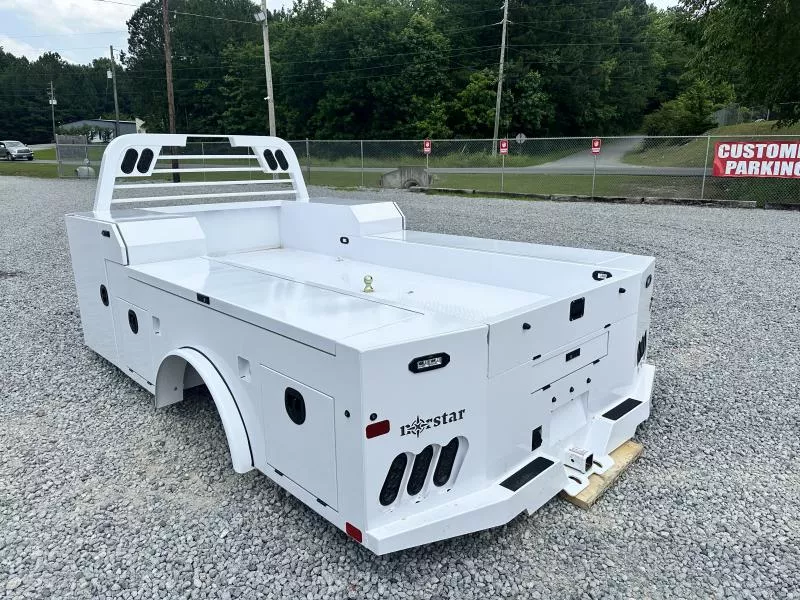 new Flat Decks Norstar  for sale, in Leeds, AL Thumbnail 5
