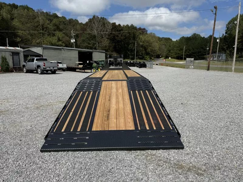 new Equipment / Flatbed Trailers Diamond C Trailers  for sale, in Leeds, AL Thumbnail 13