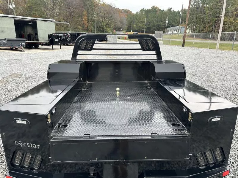 new Flat Decks Norstar  for sale, in Leeds, AL Thumbnail 11