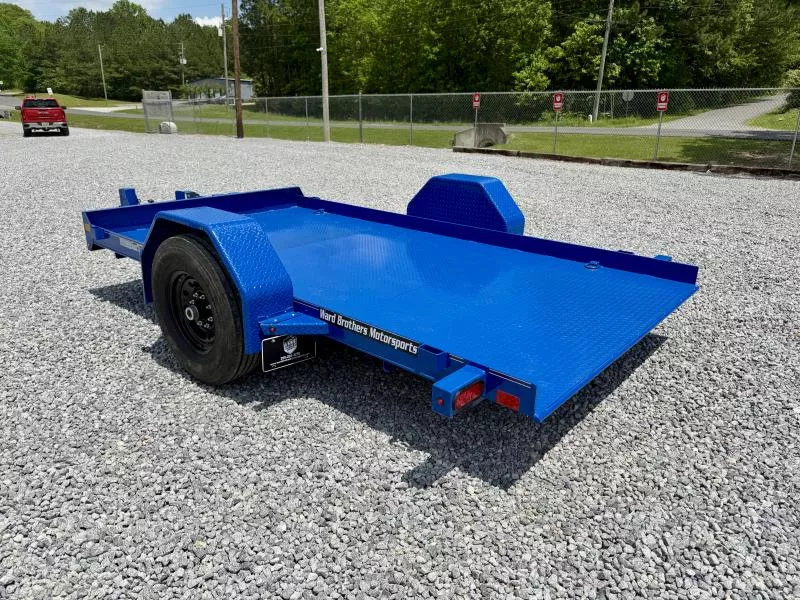 new Equipment / Flatbed Trailers Diamond C Trailers  for sale, in Leeds, AL Thumbnail 3