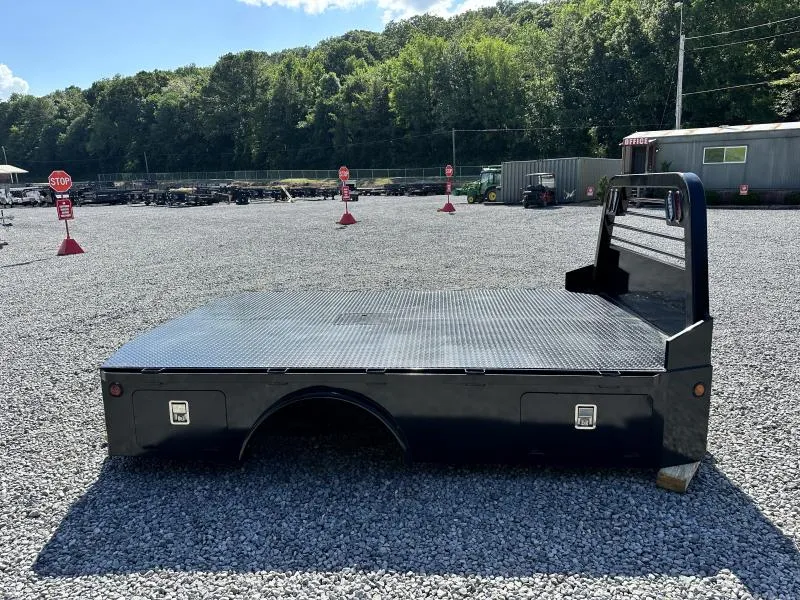 new Flat Decks Norstar  for sale, in Leeds, AL Thumbnail 15