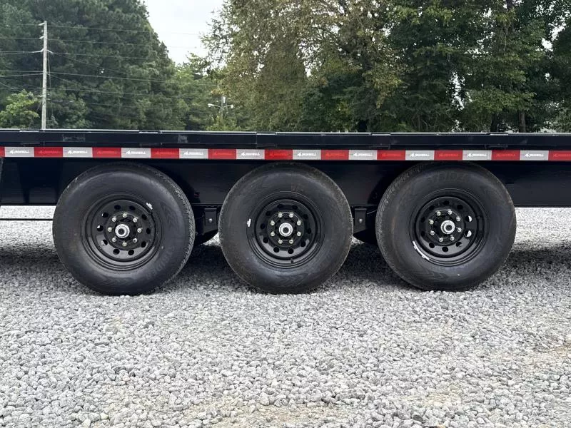 new Equipment / Flatbed Trailers Iron Bull  for sale, in Leeds, AL Thumbnail 4