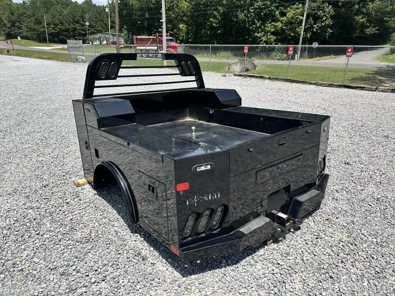 new Flat Decks Norstar  for sale, in Leeds, AL Thumbnail 3