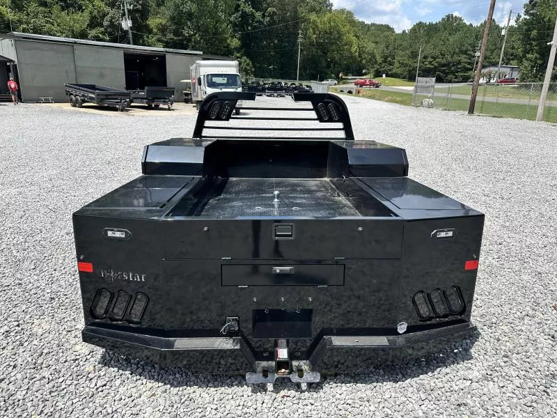 new Flat Decks Norstar  for sale, in Leeds, AL Thumbnail 3