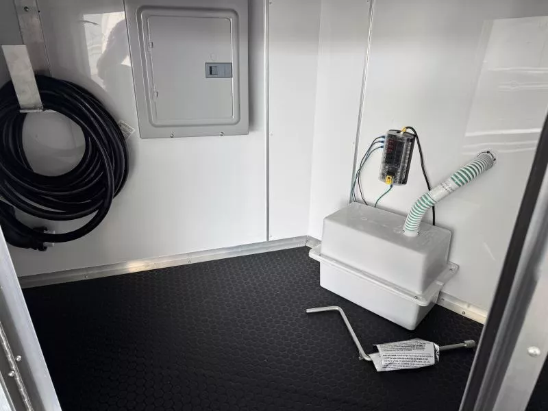 new Cargo (Enclosed) Trailers Ward Brothers Motorsports  for sale, in Leeds, AL Thumbnail 17