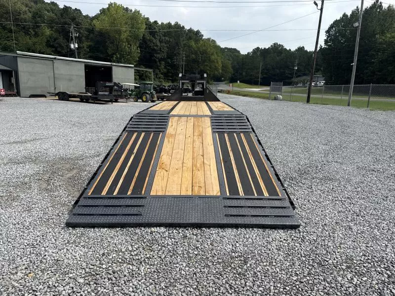 new Equipment / Flatbed Trailers Diamond C Trailers  for sale, in Leeds, AL Thumbnail 12