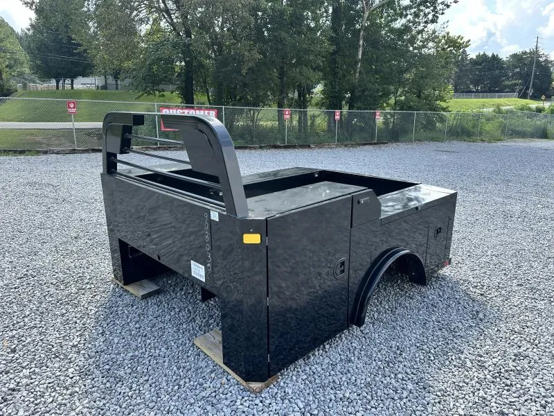 new Flat Decks Norstar  for sale, in Leeds, AL Thumbnail 5