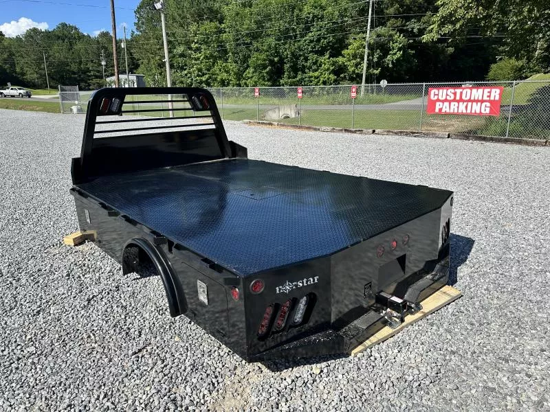 new Flat Decks Norstar  for sale, in Leeds, AL Thumbnail 2