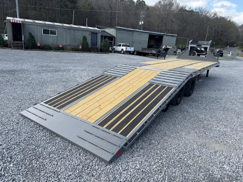 new Equipment / Flatbed Trailers Diamond C Trailers  for sale, in Leeds, AL Thumbnail 15