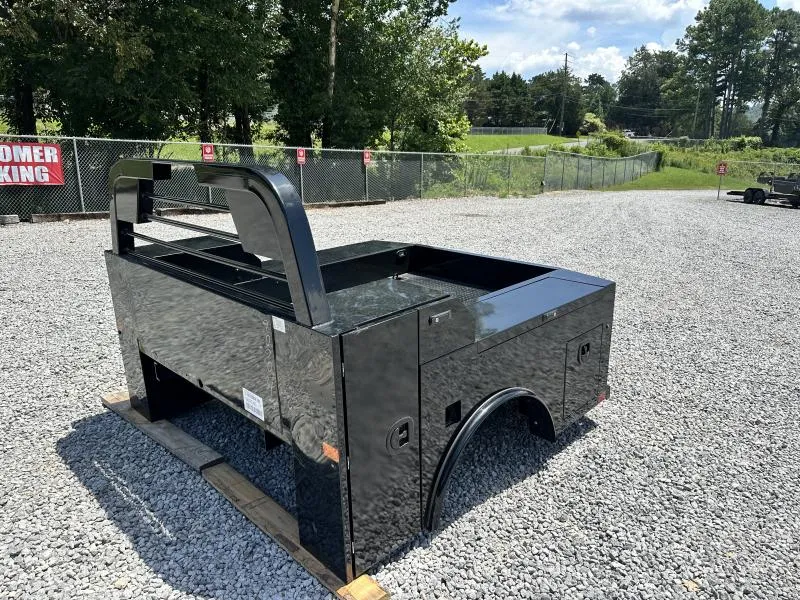 new Flat Decks Norstar  for sale, in Leeds, AL Thumbnail 5