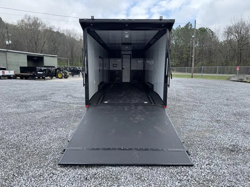new Cargo (Enclosed) Trailers Ward Brothers Motorsports  for sale, in Leeds, AL Thumbnail 12