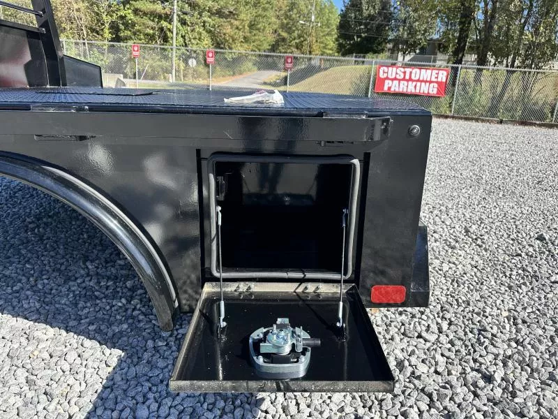 new Flat Decks Norstar  for sale, in Leeds, AL Thumbnail 13