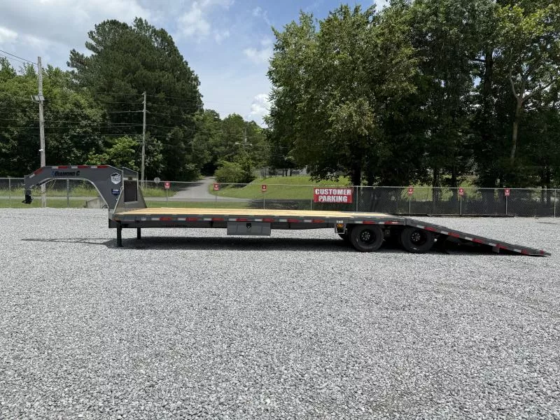 new Equipment / Flatbed Trailers Diamond C Trailers  for sale, in Leeds, AL Thumbnail 10