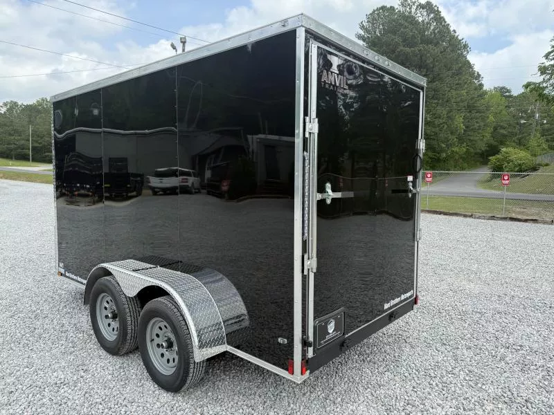 new Cargo (Enclosed) Trailers Ward Brothers Motorsports  for sale, in Leeds, AL Thumbnail 4