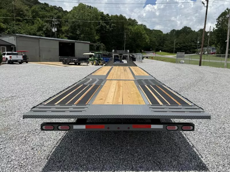 new Equipment / Flatbed Trailers Diamond C Trailers  for sale, in Leeds, AL Thumbnail 6
