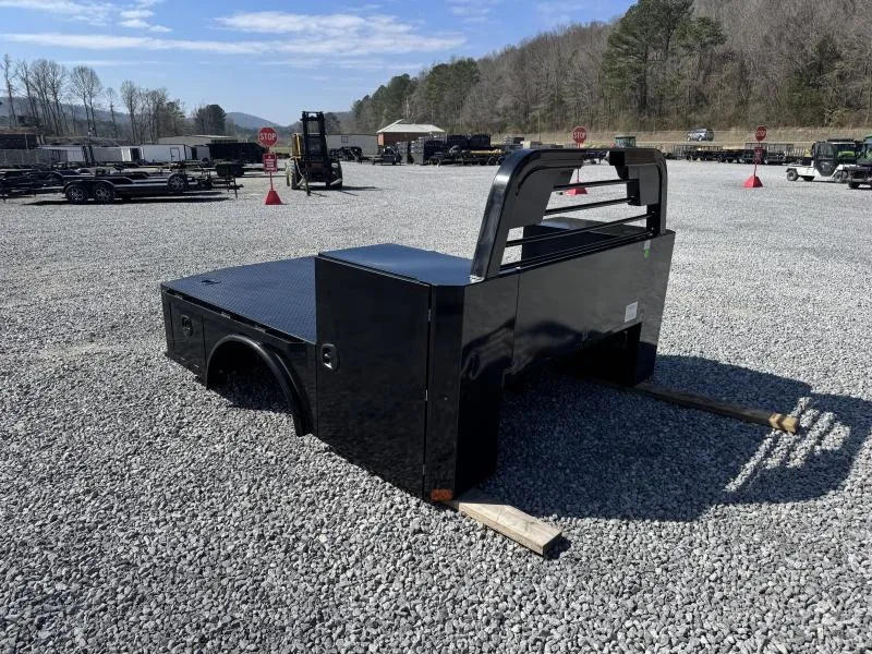 new Flat Decks Norstar  for sale, in Leeds, AL Thumbnail 9