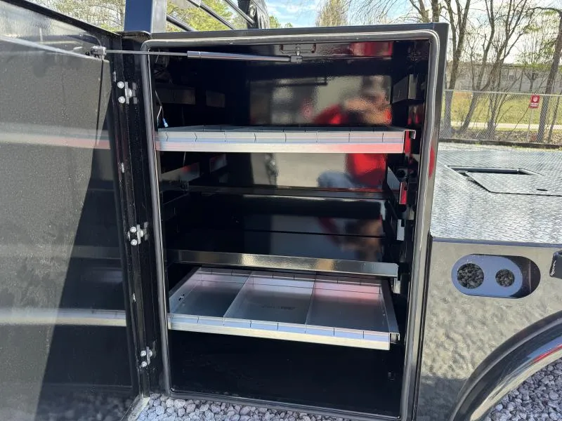 new Flat Decks Norstar  for sale, in Leeds, AL Thumbnail 15