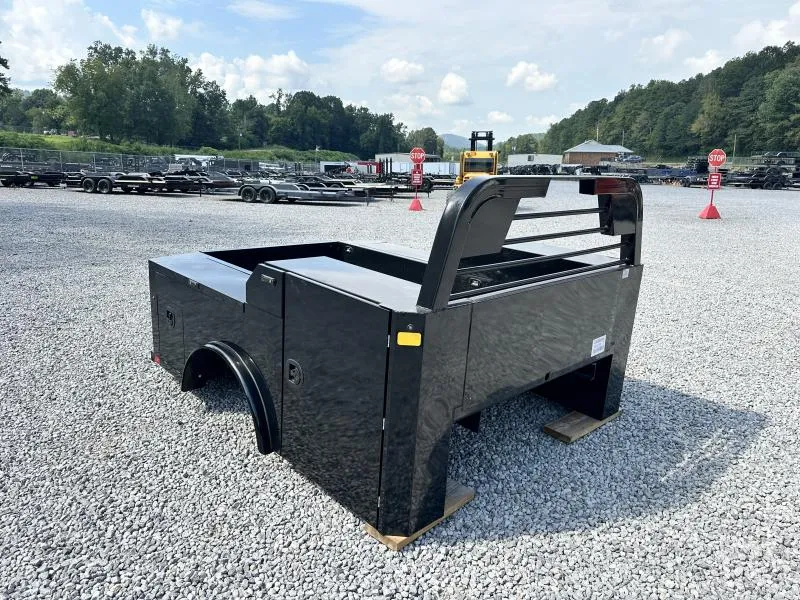 new Flat Decks Norstar  for sale, in Leeds, AL Thumbnail 6