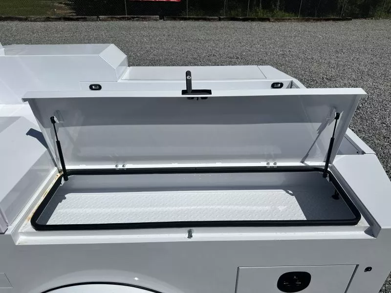 new Flat Decks Norstar  for sale, in Leeds, AL Thumbnail 17