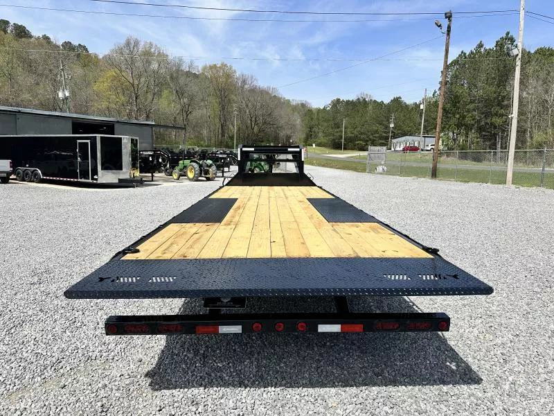 new Equipment / Flatbed Trailers Iron Bull  for sale, in Leeds, AL Thumbnail 7