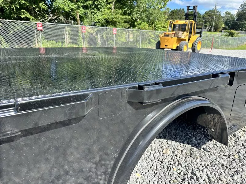 new Flat Decks Norstar  for sale, in Leeds, AL Thumbnail 8