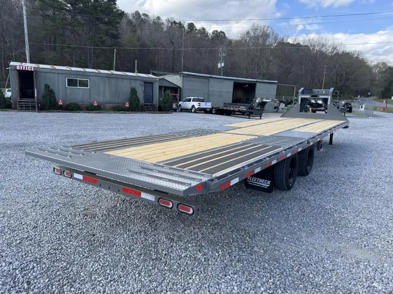 new Equipment / Flatbed Trailers Diamond C Trailers  for sale, in Leeds, AL Thumbnail 9