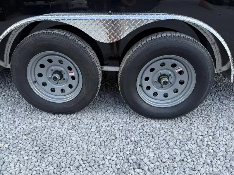 new Cargo (Enclosed) Trailers Ward Brothers Motorsports  for sale, in Leeds, AL Thumbnail 4