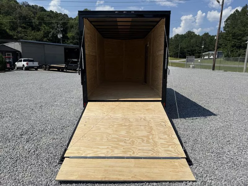 new Cargo (Enclosed) Trailers Ward Brothers Motorsports  for sale, in Leeds, AL Thumbnail 7