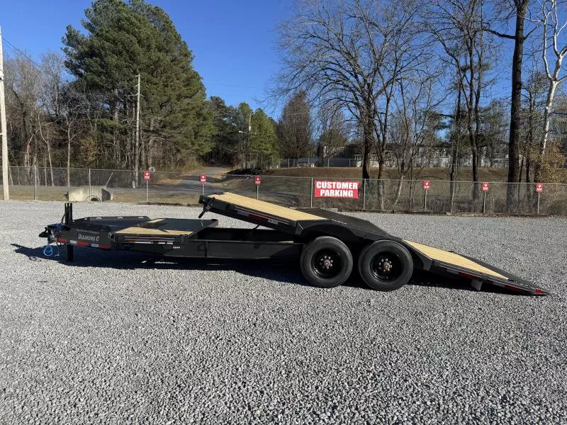 new Equipment / Flatbed Trailers Diamond C Trailers  for sale, in Leeds, AL Thumbnail 11