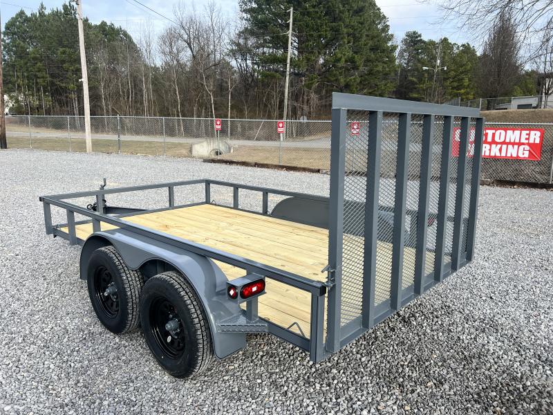 new Utility Trailers Other  for sale, in Leeds, AL Thumbnail 4