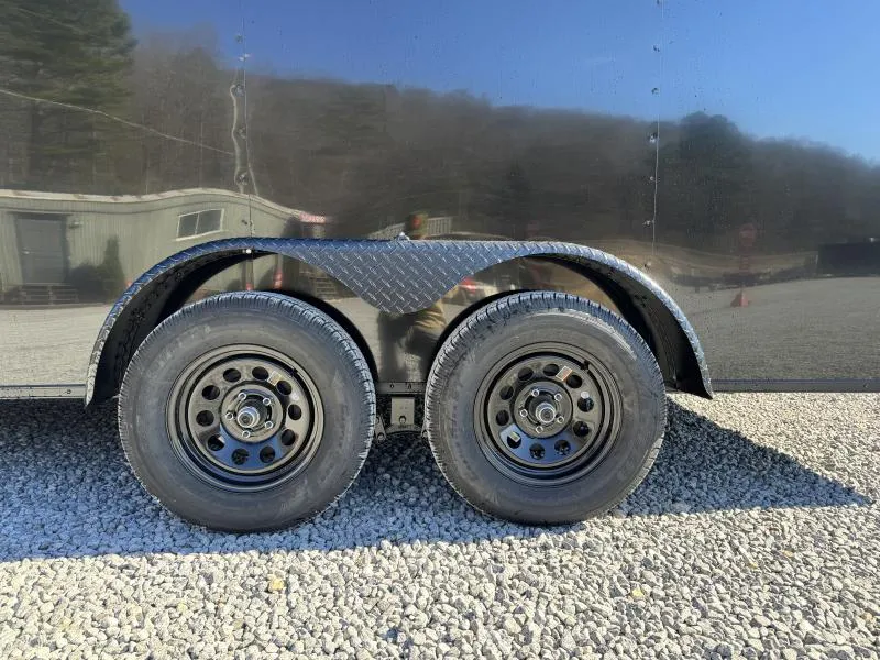 new Cargo (Enclosed) Trailers Ward Brothers Motorsports  for sale, in Leeds, AL Thumbnail 4