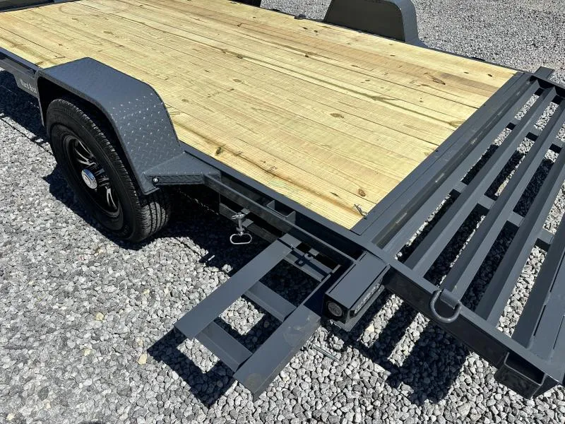 new Utility Trailers Ward Brothers Motorsports  for sale, in Leeds, AL Thumbnail 9