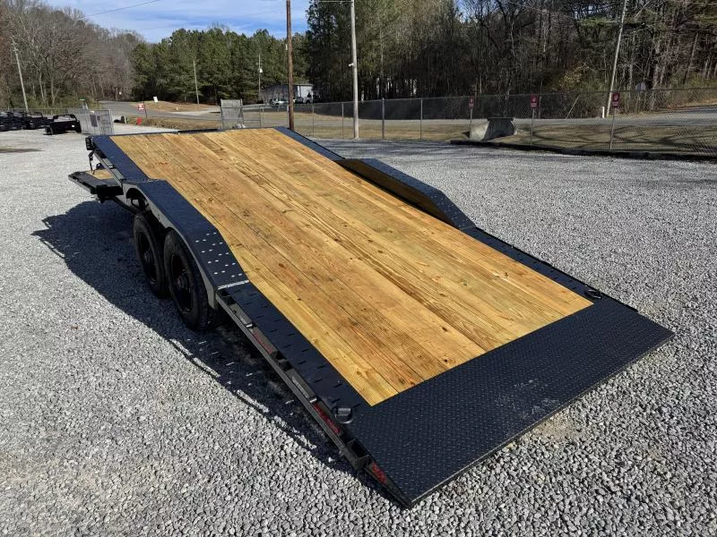 new Equipment / Flatbed Trailers Diamond C Trailers  for sale, in Leeds, AL Thumbnail 13