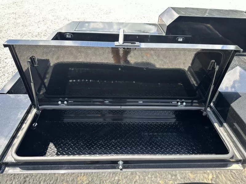 new Flat Decks Norstar  for sale, in Leeds, AL Thumbnail 10
