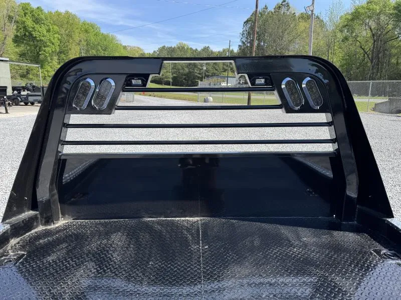 new Flat Decks Norstar  for sale, in Leeds, AL Thumbnail 18