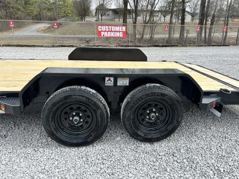 new Car Haulers / Racing Trailers Iron Bull  for sale, in Leeds, AL Thumbnail 5