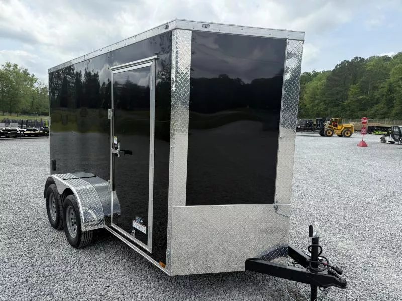 new Cargo (Enclosed) Trailers Ward Brothers Motorsports  for sale, in Leeds, AL image-0