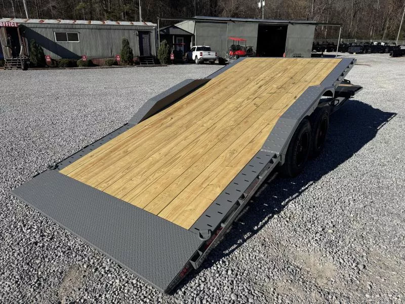 new Equipment / Flatbed Trailers Diamond C Trailers  for sale, in Leeds, AL Thumbnail 15