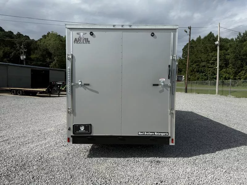 new Cargo (Enclosed) Trailers Ward Brothers Motorsports  for sale, in Leeds, AL Thumbnail 6
