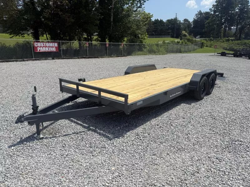 new Car Haulers / Racing Trailers Ward Brothers Motorsports  for sale, in Leeds, AL Thumbnail 2