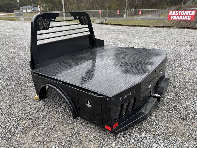 new Flat Decks Norstar  for sale, in Leeds, AL Thumbnail 3