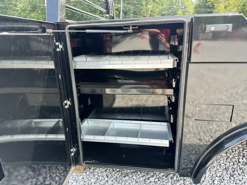 new Flat Decks Norstar  for sale, in Leeds, AL Thumbnail 15