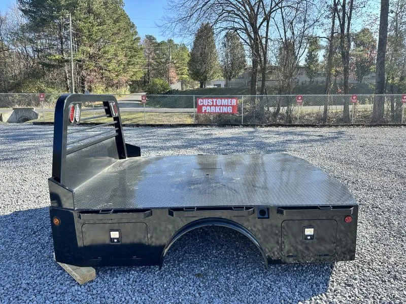 new Flat Decks Norstar  for sale, in Leeds, AL Thumbnail 7