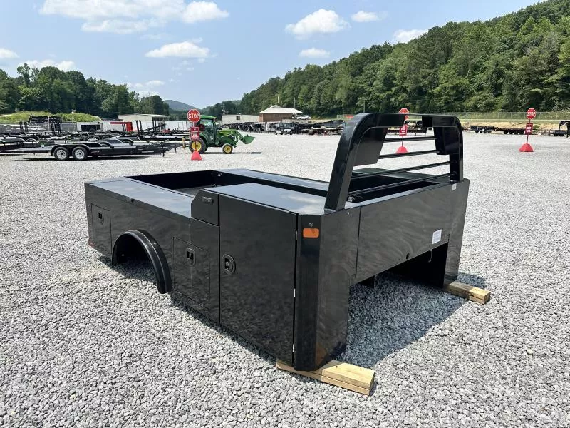 new Flat Decks Norstar  for sale, in Leeds, AL Thumbnail 3