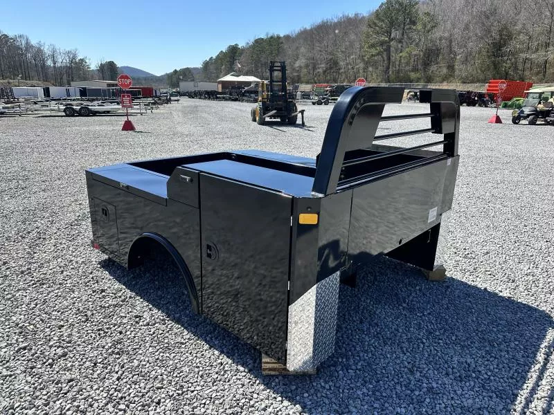new Flat Decks Norstar  for sale, in Leeds, AL Thumbnail 3