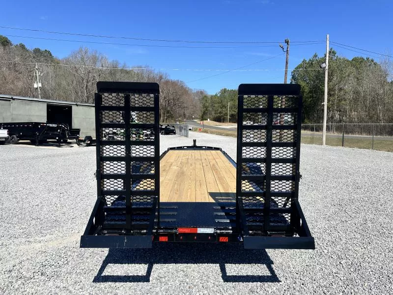new Equipment / Flatbed Trailers Diamond C Trailers  for sale, in Leeds, AL Thumbnail 7