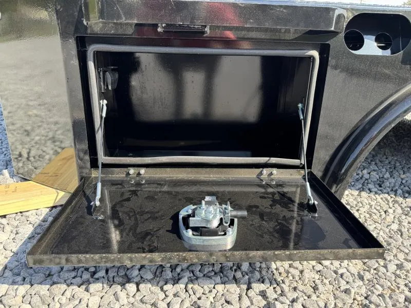 new Flat Decks Norstar  for sale, in Leeds, AL Thumbnail 17