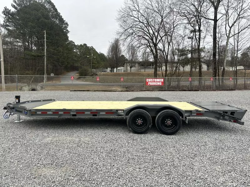 new Equipment / Flatbed Trailers Diamond C Trailers  for sale, in Leeds, AL Thumbnail 5
