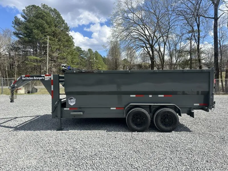 new Dump Trailers Ward Brothers Motorsports  for sale, in Leeds, AL Thumbnail 4