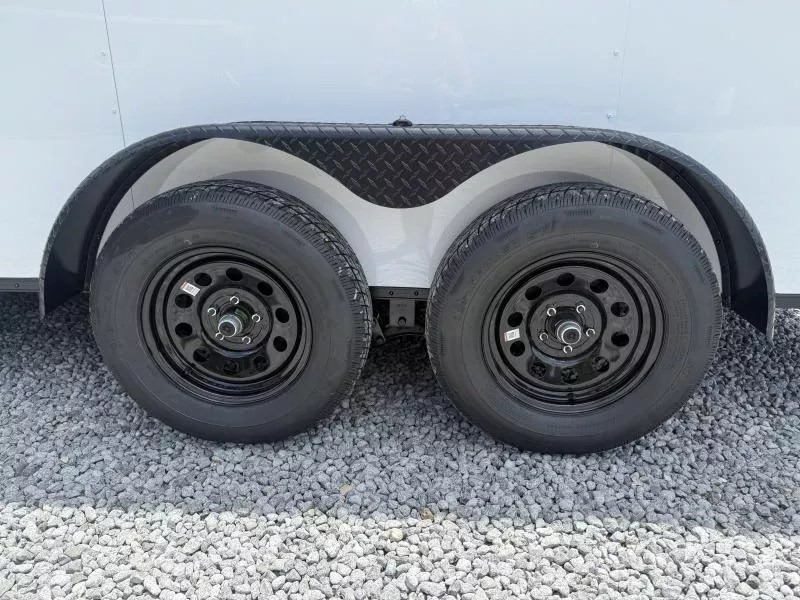 new Cargo (Enclosed) Trailers Ward Brothers Motorsports  for sale, in Leeds, AL Thumbnail 4